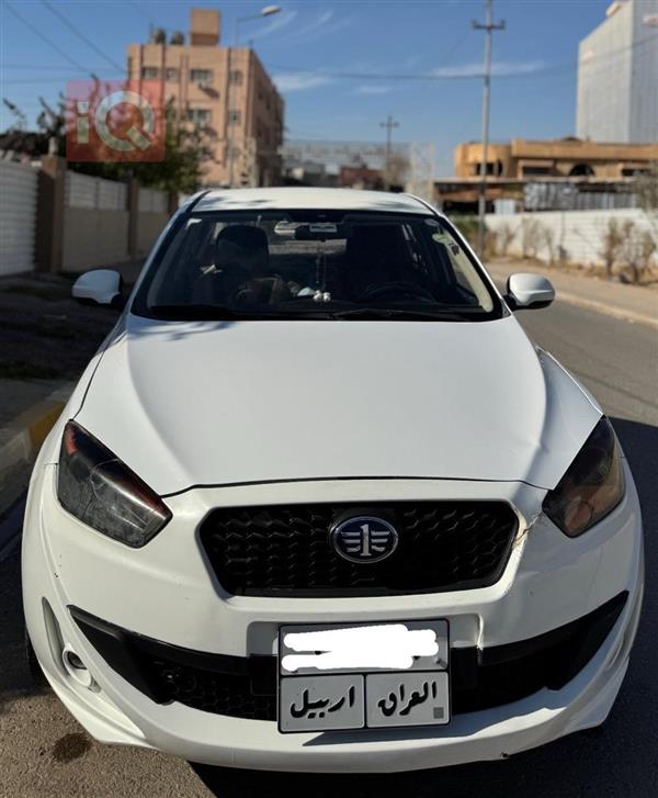 فاو ئۆلی 2013  بۆ فرۆشتن لە عێراق - کەرکووک